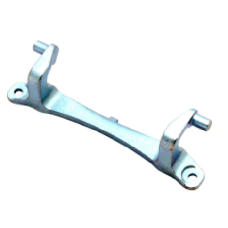 Charniere de hublot d'origine Machine a laver, Lave-linge 2805710100 BEKO Machine a laver, Lave-linge 2805710100 BEKO
