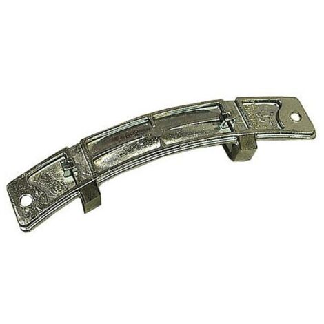 CHARNIERE DE HUBLOT POUR LAVE LINGE CANDY - 91944061