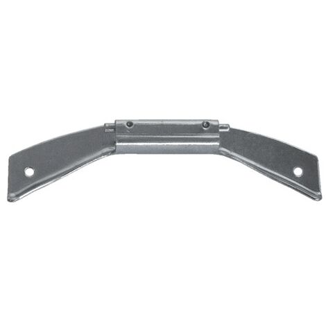 CHARNIERE DE HUBLOT pour LAVE LINGE TEKA KUPPERSBUSCH - 21341