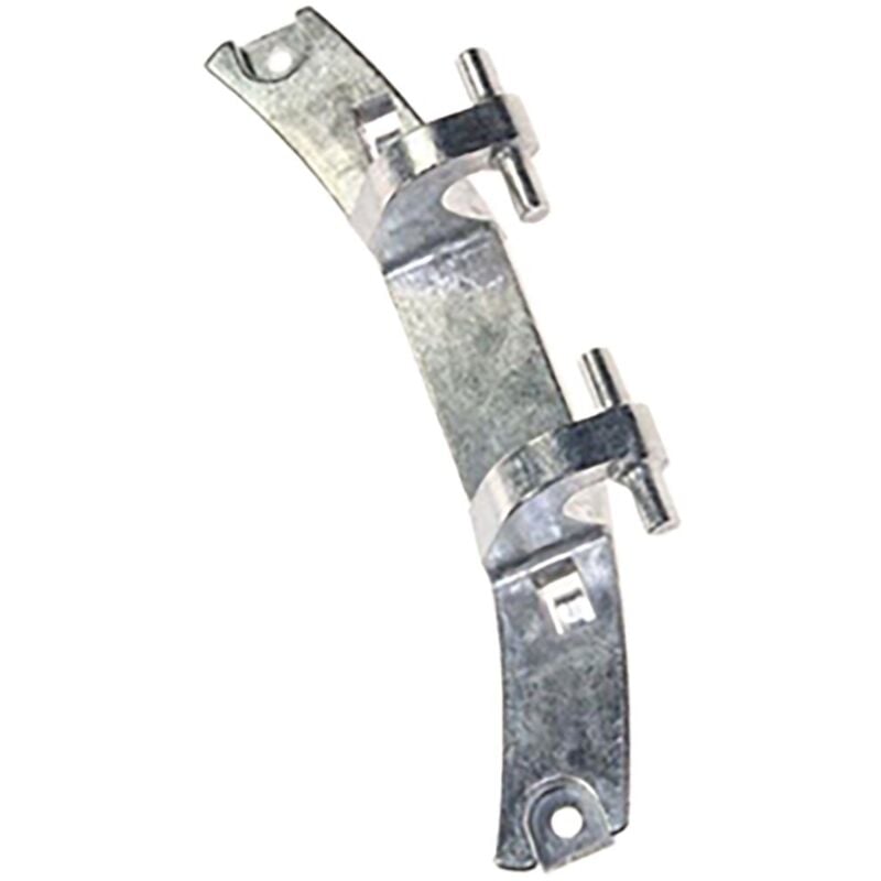 Whirlpool - charniere de hublot pour lave linge 481071424041