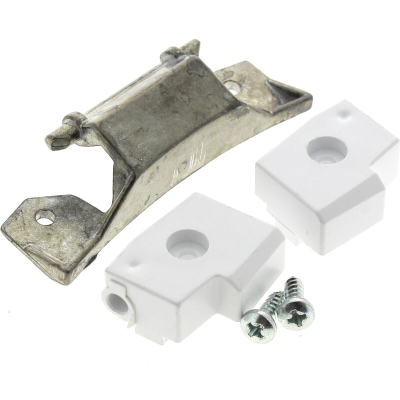 FUNIX Charniere de hublot pour Seche-linge Curtiss