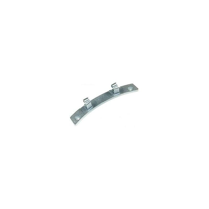 Charnière de hublot pour sèche-linge Electrolux réf : 1366253233
