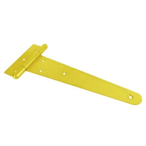 CHARNIÈRE DE JARDIN 250110/502,50MM - LB ZT4