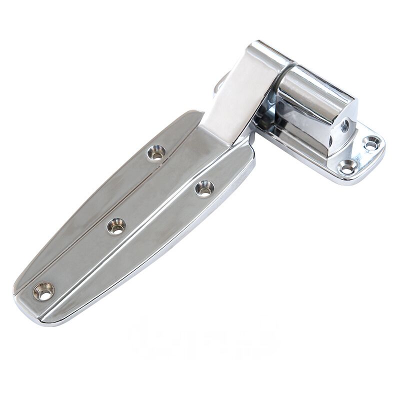 Charnière de levage à came réversible