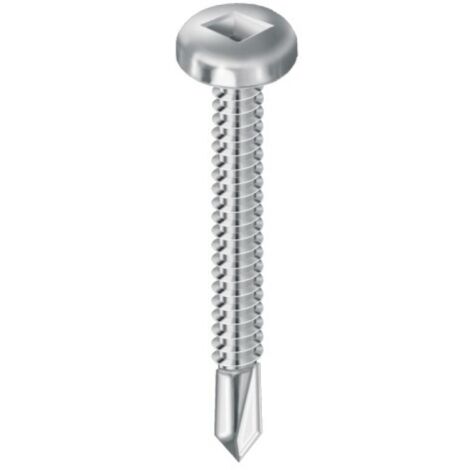 Charnière de meuble universelle 1132 dégondable laiton chromé hauteur 40 mm - BROS