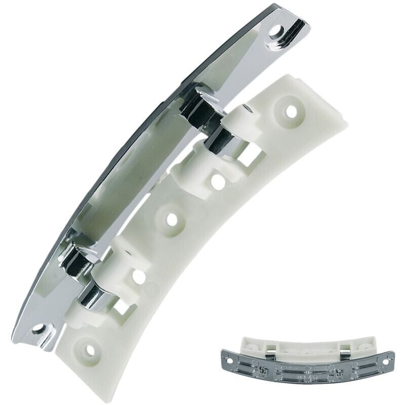 Bosch - Charnière de porte (00646933) Sèche-linge 294519 siemens gaggenau