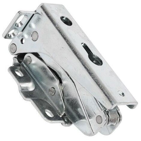 Charnière de porte (308064-35772) (2211258013) Réfrigérateur, congélateur SIEMENS, BOSCH, NEFF, GAGGENAU, ELECTROLUX, AEG, ARTHU