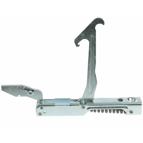 Charnière de porte (931330532) Four, cuisinière SMEG
