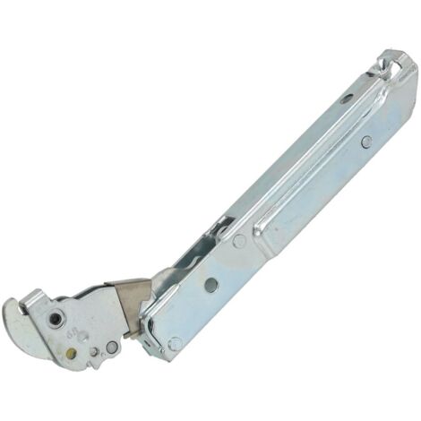 Charnière de porte (931331388) Four, cuisinière 299490 SMEG, BOSCH, SIEMENS, NEFF