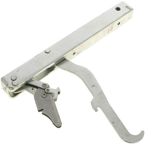Charnière de porte c00264057 - four
