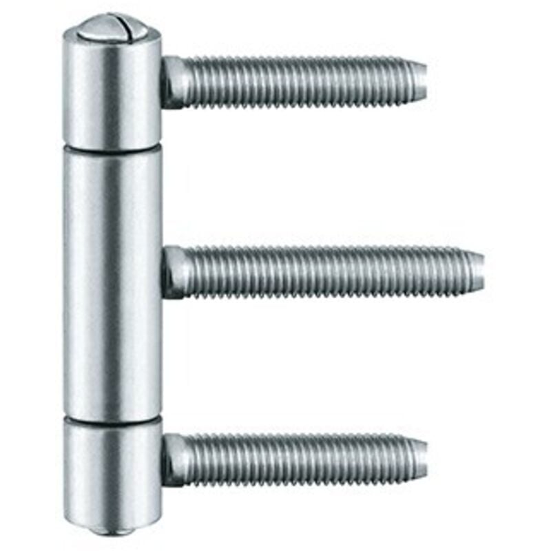 Charnière de porte C1 15 wf topzink