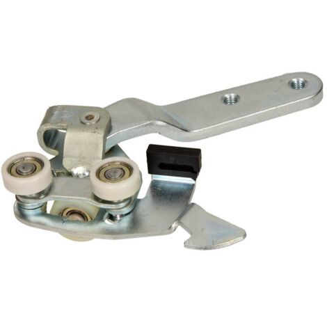 CHARNIÈRE DE PORTE COULISSANTE MAXGEAR FIAT DUCATO/ BOXER/ JUMPER 02-06 INFÉRIEURE