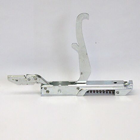 CHARNIÈRE DE PORTE D OU G POUR REFRIGERATEUR WHIRLPOOL - 481941718965