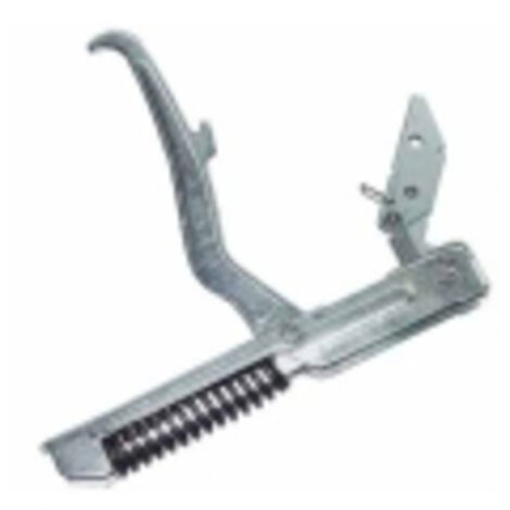 Charniere de porte de four 169x20 mm - whirlpool 42IG001