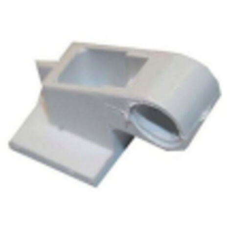 CHARNIERE DE PORTE DE FREEZER POUR REFRIGERATEUR BEKO - 4079750100
