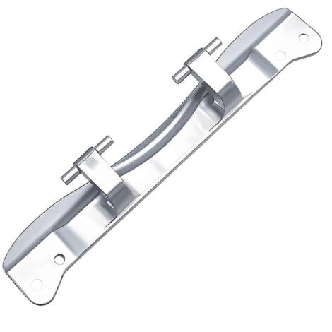 Charnière de porte de sèche-linge pour , , , , W10208415.