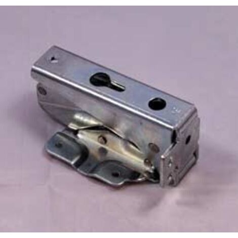 Charnière de porte d'origine (2211258013) Réfrigérateur, congélateur AEG, ARISTON HOTPOINT, ARTHUR MARTIN ELECTROLUX, BAUKNECHT, BOSCH, ELECTROLUX, GAGGENAU, IGNIS, IKEA WHIRLPOOL, INDESIT, KITCHENAID