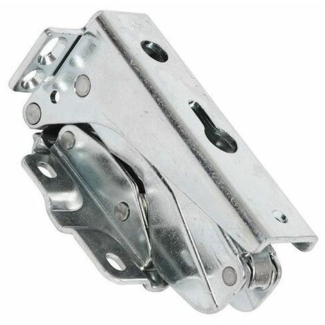 Charnière de porte d'origine (2211258013) Réfrigérateur, congélateur ARTHUR MARTIN ELECTROLUX, KITCHENAID, NEFF, INDESIT, SCHOLTES, BAUKNECHT, ARISTON HOTPOINT, BOSCH, IGNIS, GAGGENAU, ELECTROLUX, SIE