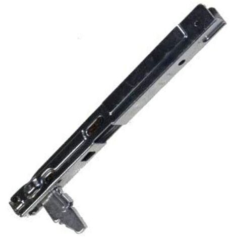 Charniére de porte d'origine (481241719467, C00312801) Four, cuisinière WHIRLPOOL, BAUKNECHT, KITCHENAID, IKEA WHIRLPOOL