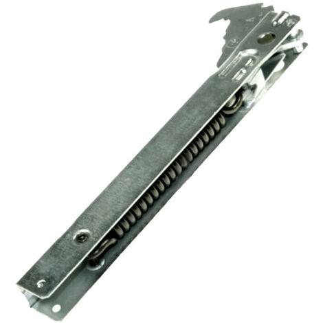 Charnière de porte d'origine (DG97-00023F) Four, cuisinière SAMSUNG