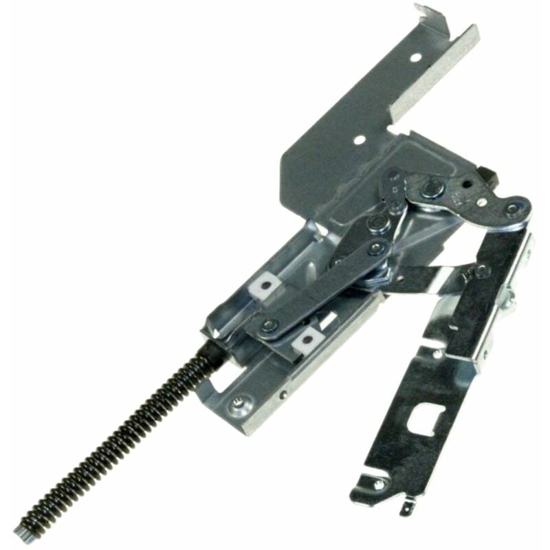 Indesit - Charnière de porte droite d'origine (C00302997, C00538376) Lave-vaisselle ariston hotpoint, aristonhotpoint, bauknecht, ignis kitchenaid,