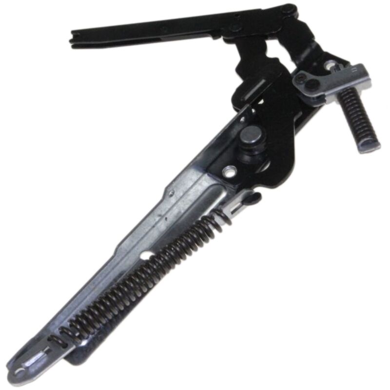 Indesit - Charnière de porte droite pour Four, cuisinière - ariston hotpoint