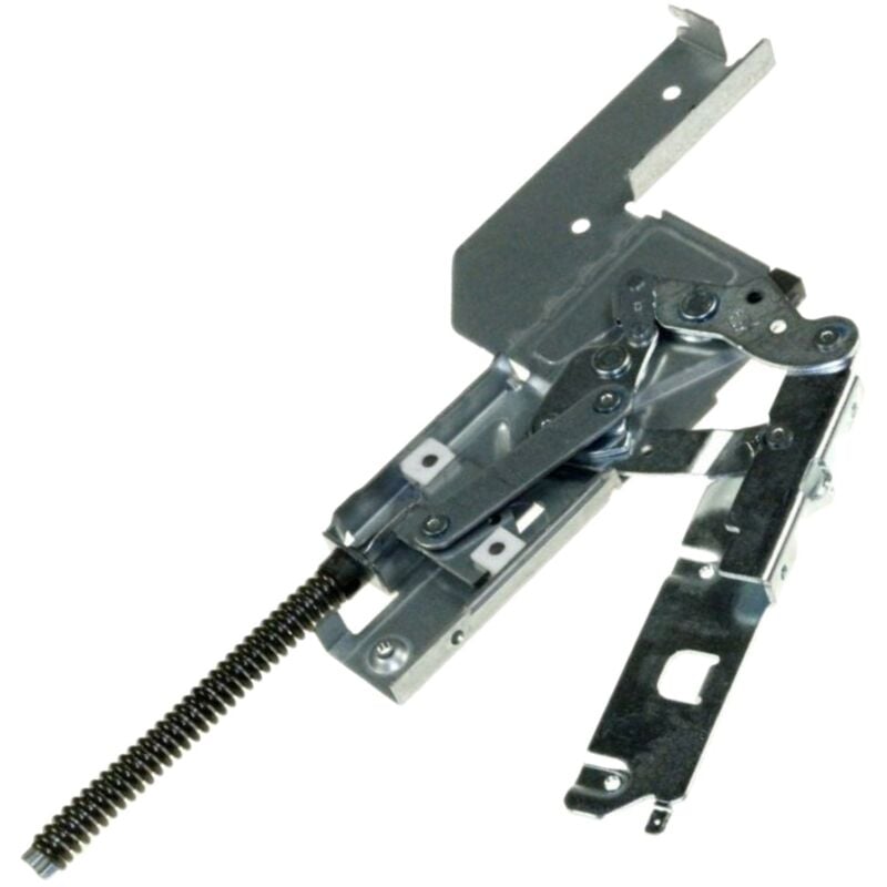 Indesit - Charnière de porte droite d'origine