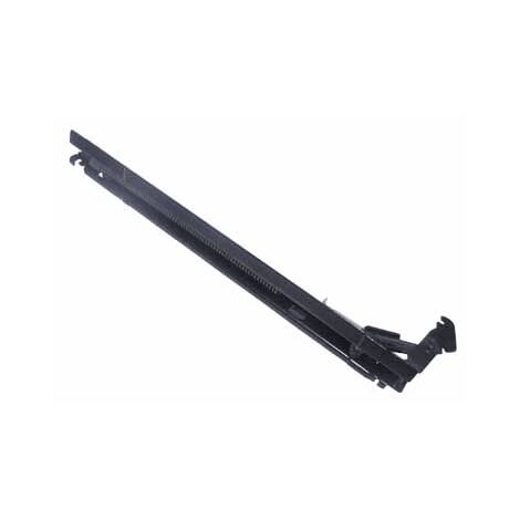 CHARNIERE DE PORTE DROITE COMPLETE pour FOUR BRANDT - 76X3697