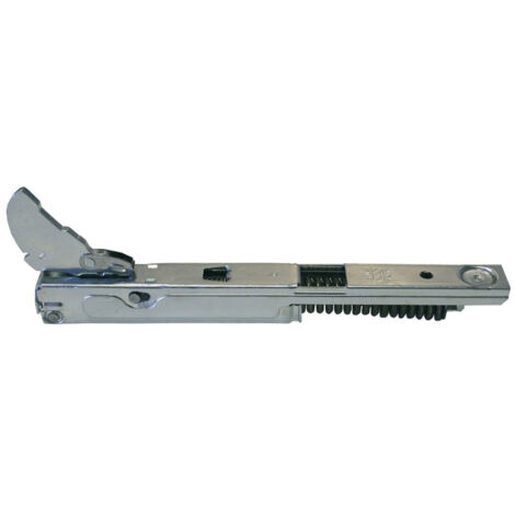 Charniere de porte droite ou gauche pour four, cuisiniere Neff, Constructa - 00480976