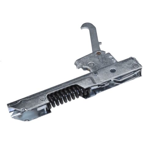 CHARNIERE DE PORTE DROITE OU GAUCHE POUR FOUR ROSIERES - 91750625