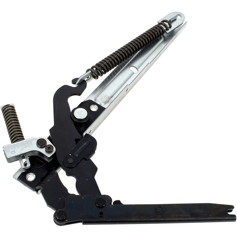 Charniere de porte droite c00194971 - four