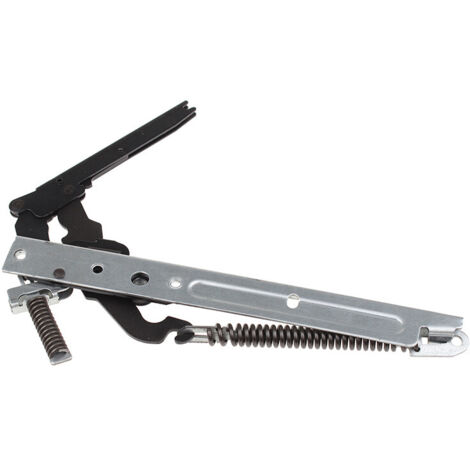 Charnière de porte droite pour Four, cuisinière - ARISTON HOTPOINT