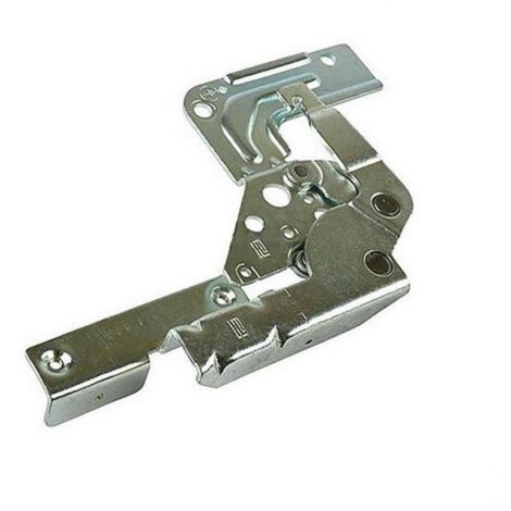 CHARNIERE DE PORTE DROITE POUR LAVE VAISSELLE CANDY