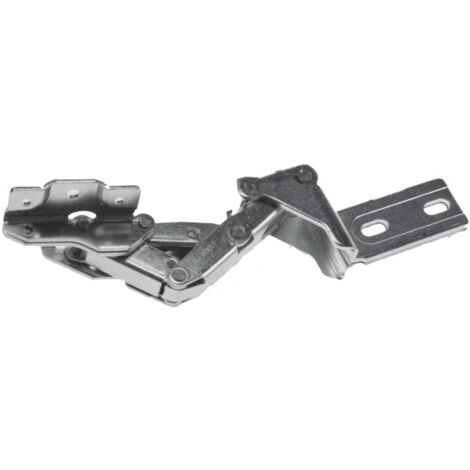 CHARNIERE DE PORTE DROITE SUPERIEURE POUR REFRIGERATEUR DE DIETRICH - 92X9023