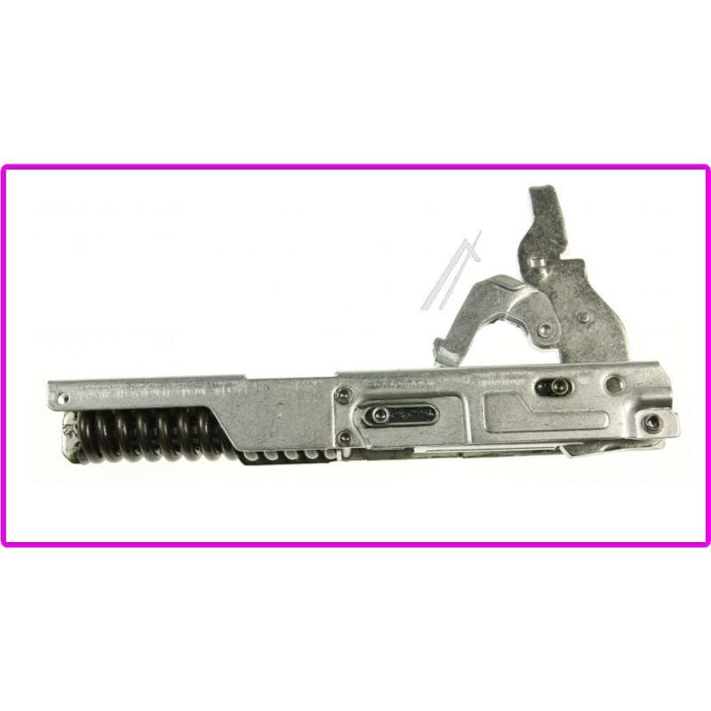 Charniere de porte four Candy Rosieres 42809006 42809006 Rosieres
