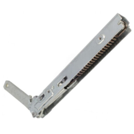 Charniere de porte Four, cuisiniere 210440170 BEKO