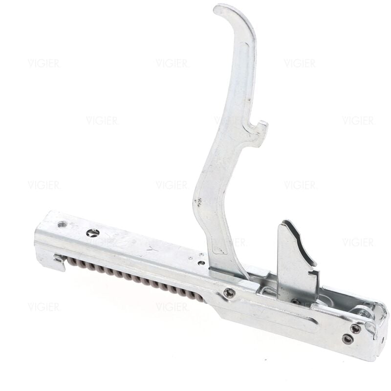 Charniere de porte four cuisiniere fourneau Godin chatelaine 00001306051 Godin