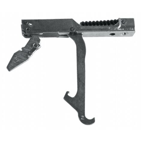 CHARNIERE DE PORTE FOUR DROITE OU GAUCHE POUR CUISINIERE ROSIERES - 93762185