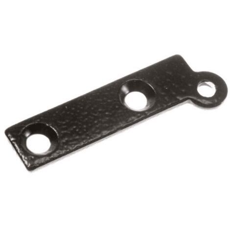 CHARNIERE DE PORTE GAUCHE BAS POUR FOUR   BOSCH - 00098195