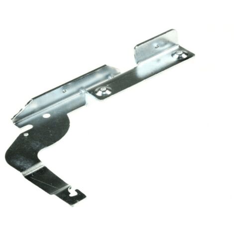 CHARNIERE DE PORTE GAUCHE pour LAVE VAISSELLE CANDY - 41007190