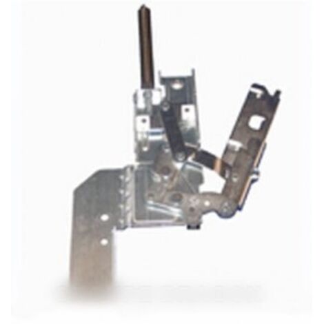 Charniere de porte gauche pour Lave-vaisselle Hotpoint - Ariston C00256541