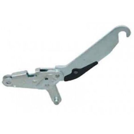 CHARNIERE DE PORTE GAUCHE pour LAVE VAISSELLE SCHOLTES -...