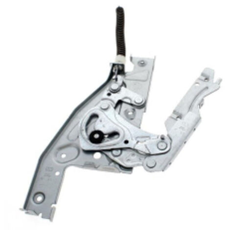 CHARNIERE DE PORTE GAUCHE POUR LAVE VAISSELLE SCHOLTES - C00302998