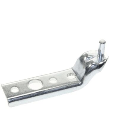CHARNIERE DE PORTE INF DROITE POUR REFRIGERATEUR BEKO - 4359160200