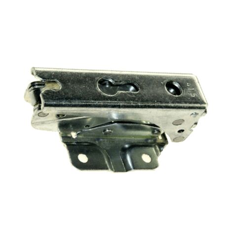 CHARNIERE DE PORTE INFERIEUR POUR REFRIGERATEUR LIEBHERR - 7043272