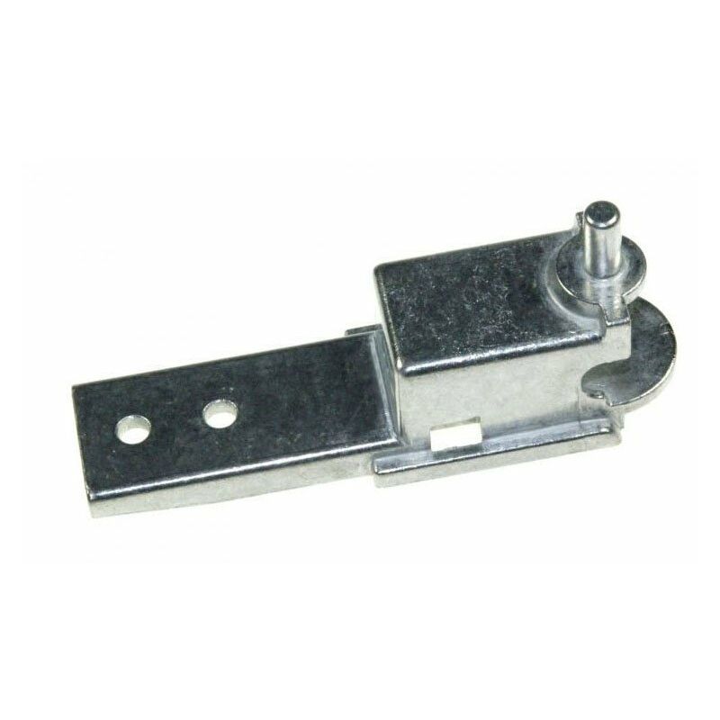 Whirlpool - charniere de porte inferieure pour refrigerateur ...