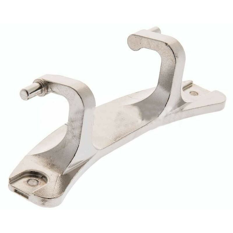 Aspes - Charnière De Porte Machine à Laver Fagor 1L209R 2 F3611 L79G000 A9