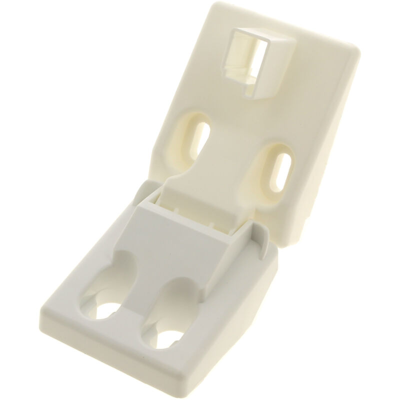 Charniere de porte 480132101217 323422 - congelateur