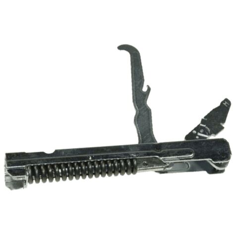 CHARNIÈRE DE PORTE POUR FOUR   BOSCH - 00263131