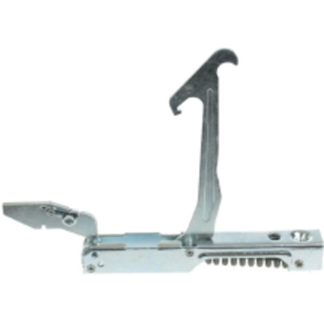 Charniere de porte pour Four, cuisiniere 931330532 SMEG